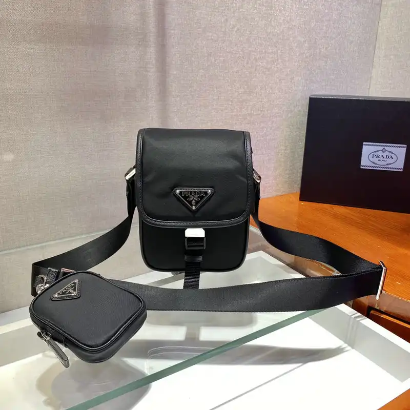 Prada s Bags 2110YZ0059