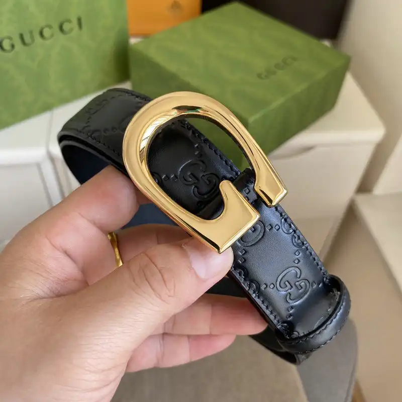 G*u*i belts 2111xa0025