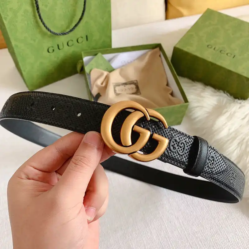 G*u*i belts 2111xa0044
