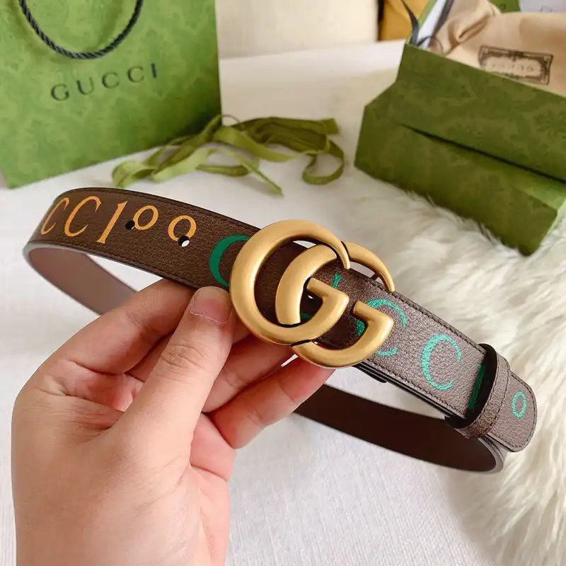 G*u*i belts 2111xa0047