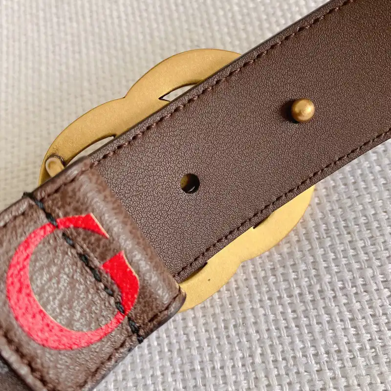 G*u*i belts 2111xa0047