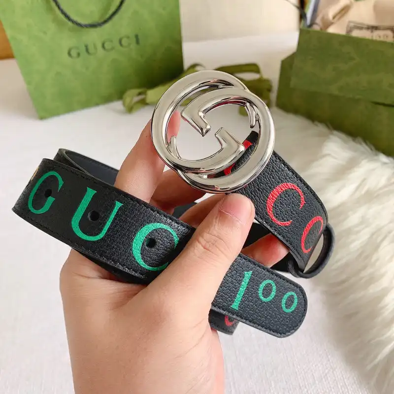 G*u*i belts 2111xa0048