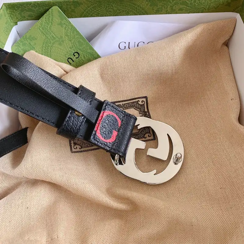G*u*i belts 2111xa0048