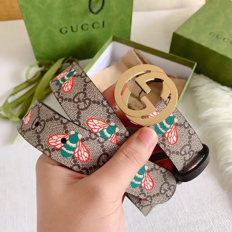 G*u*i belts 2111xa0049