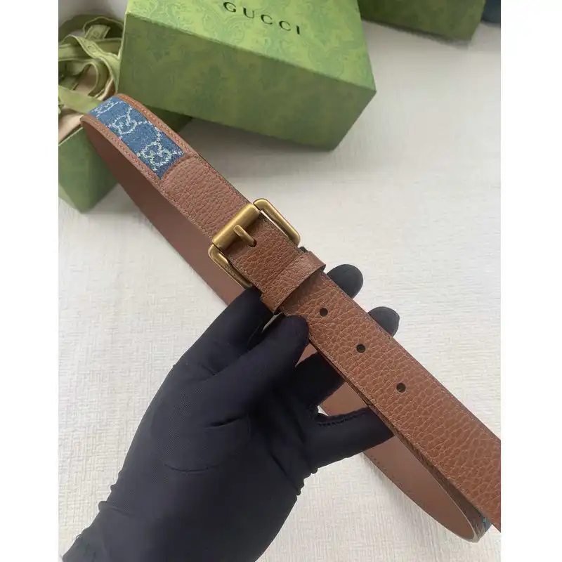 G*u*i belts 2111xa0053