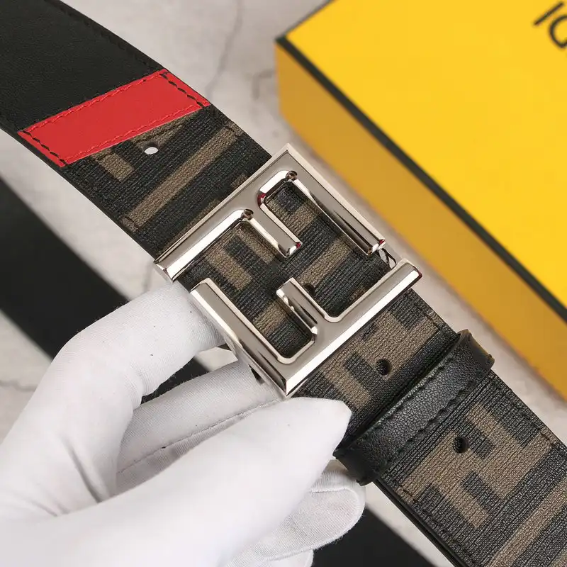 Fendi Belts 2111XA0062