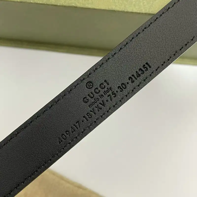 G*u*i belts 2111xf0056