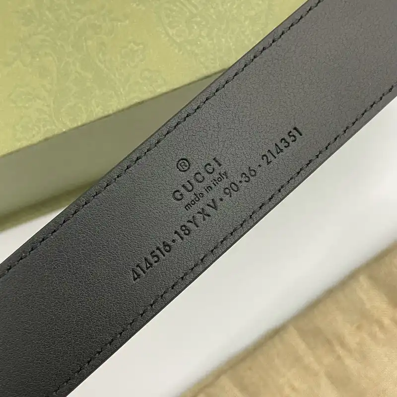 G*u*i belts 2111xf0057