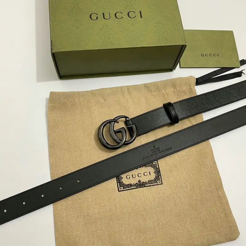 G*u*i belts 2111xf0057