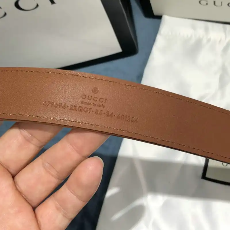G*u*i belts 2112xf0008