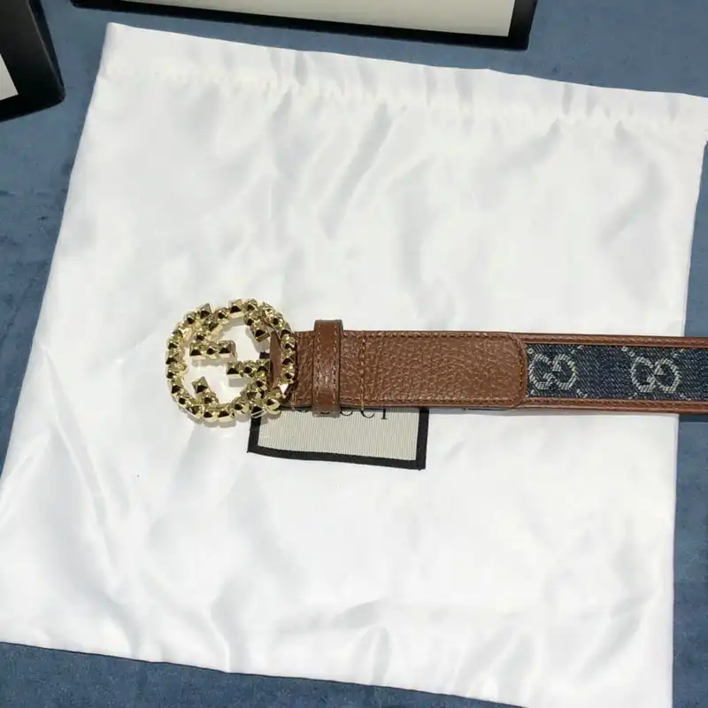 G*u*i belts 2112xf0010