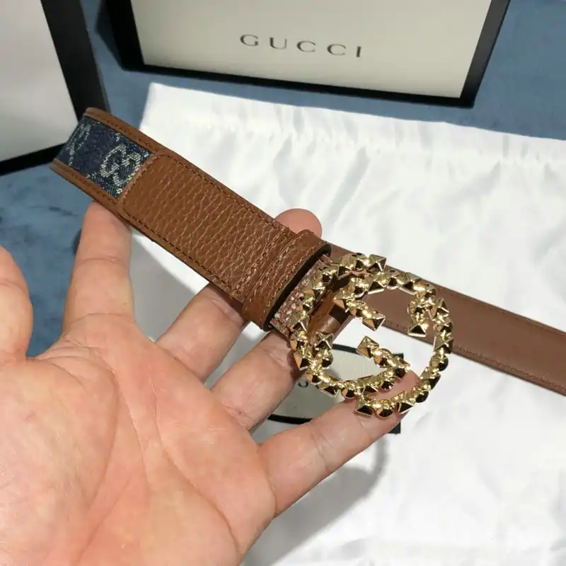 G*u*i belts 2112xf0010