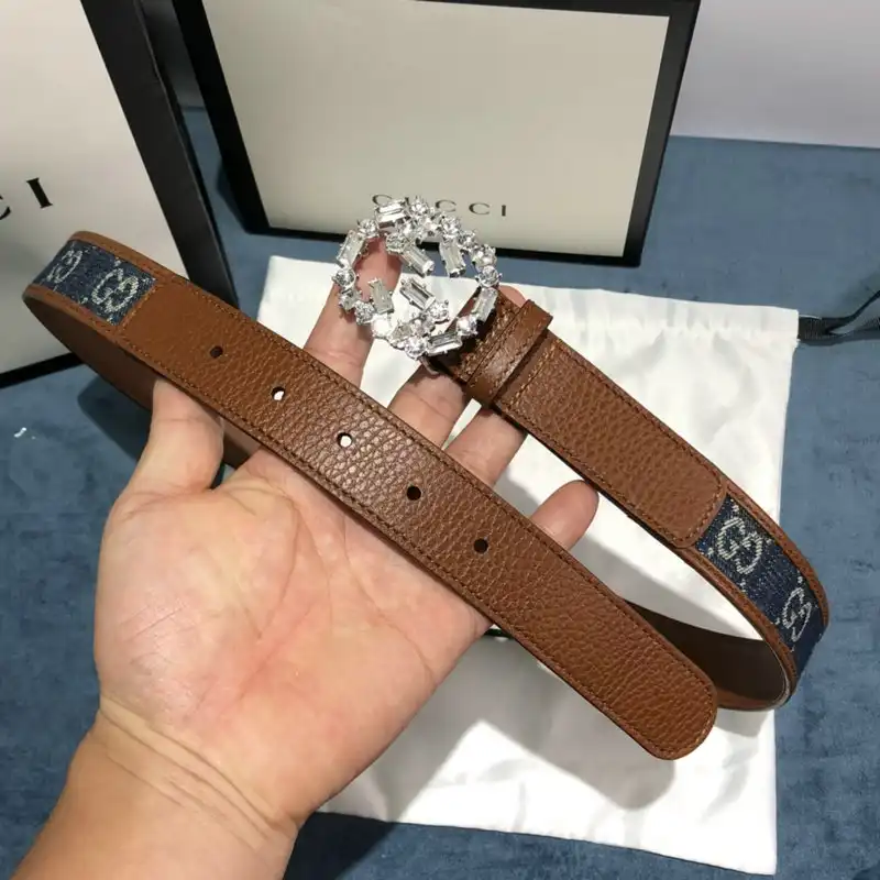 G*u*i belts 2112xf0011
