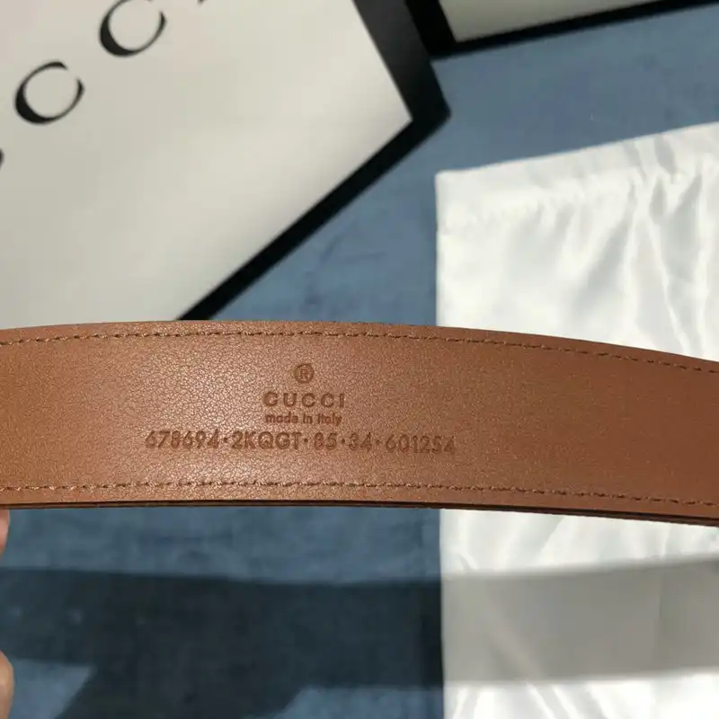G*u*i belts 2112xf0014
