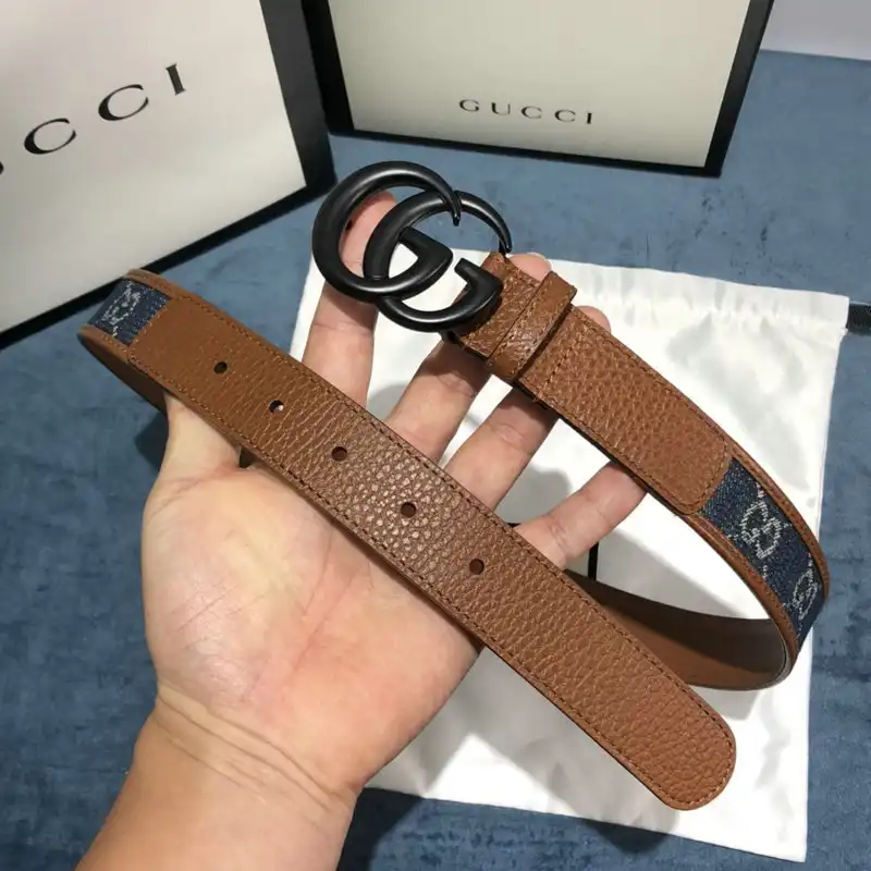 G*u*i belts 2112xf0014