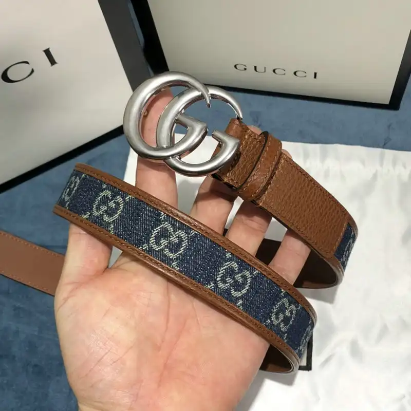 G*u*i belts 2112xf0015