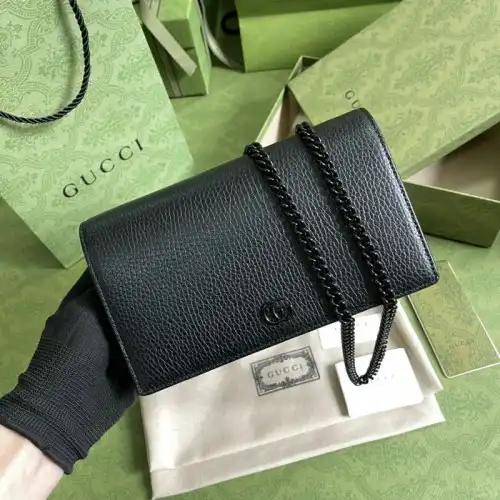 G*u*i bag 2112ya0003
