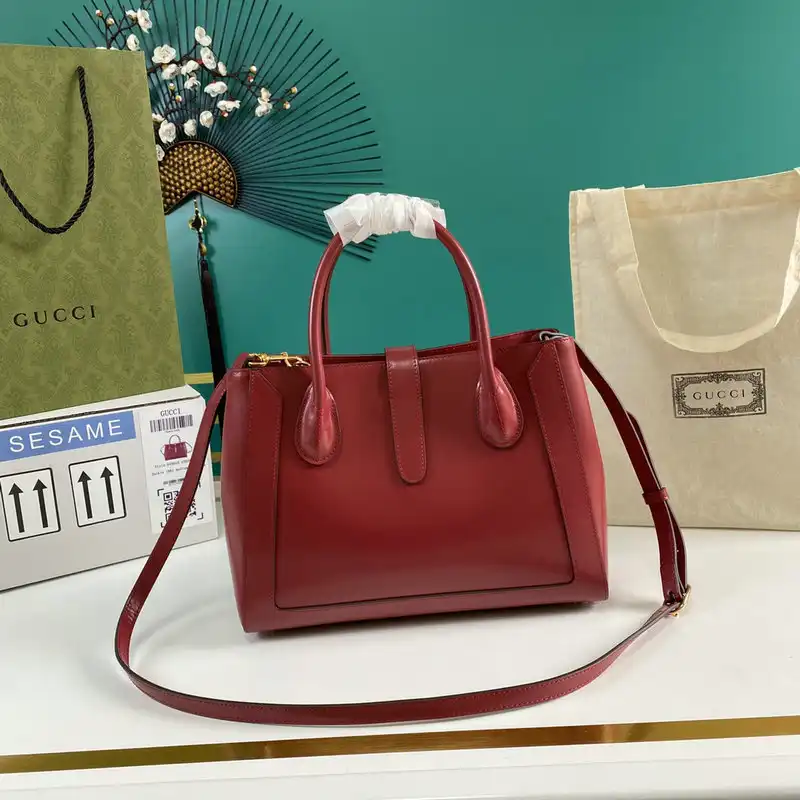 G*u*i bag 2112ya0054