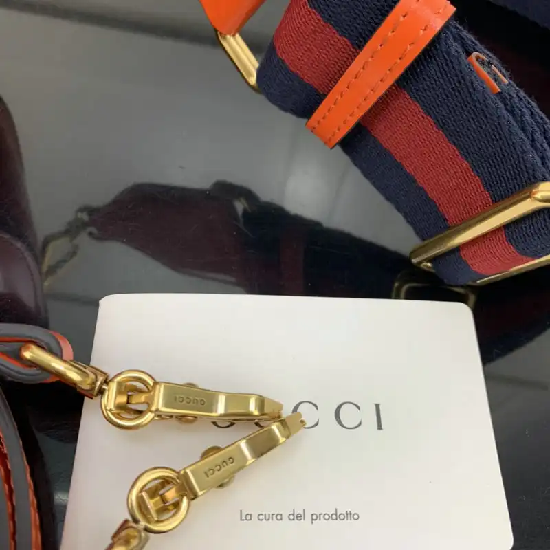 G*u*i bag 2112ya0059
