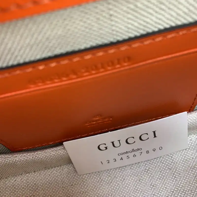 G*u*i bag 2112ya0059