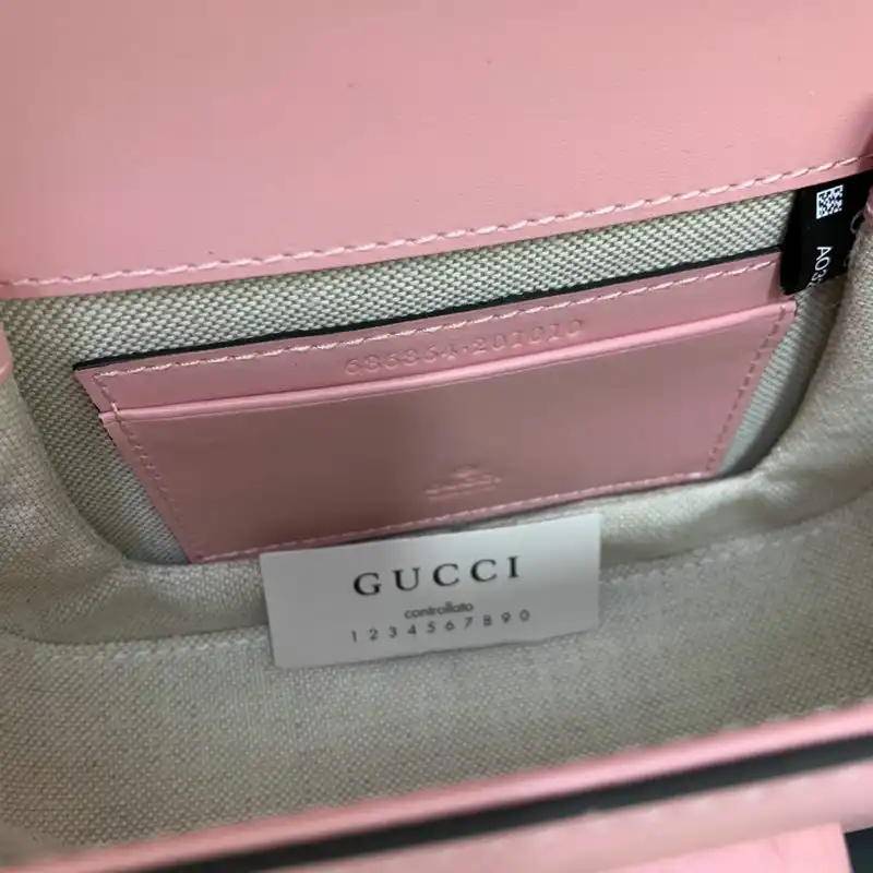 G*u*i bag 2112ya0060