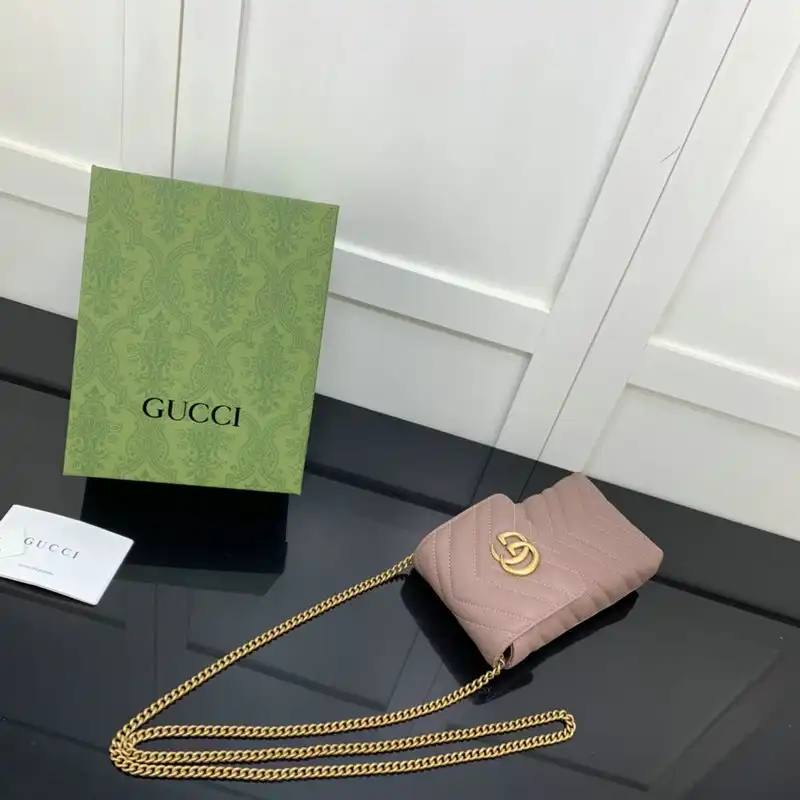 G*u*i bag 2112ya0064