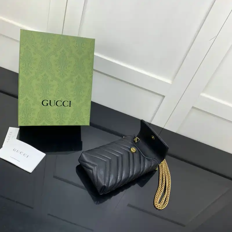 G*u*i bag 2112ya0066