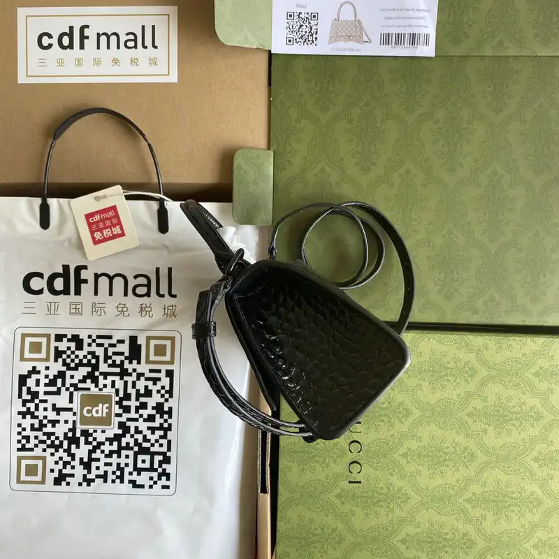 G*u*i bag 2112ya0070
