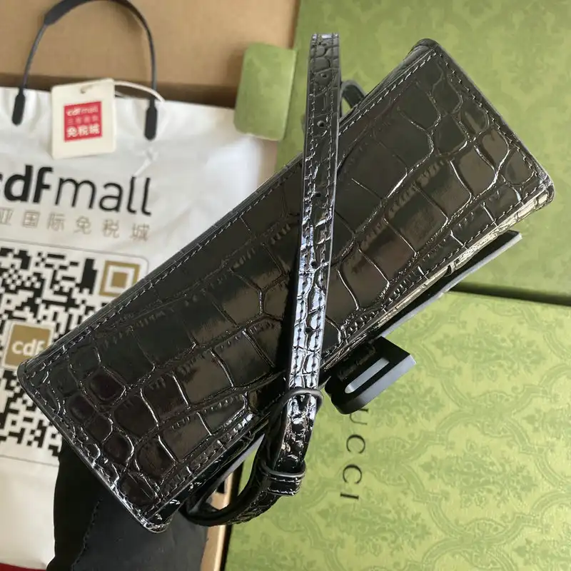 G*u*i bag 2112ya0070