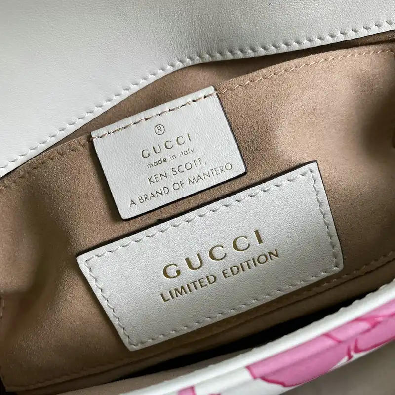 G*u*i bag 2112ya0077