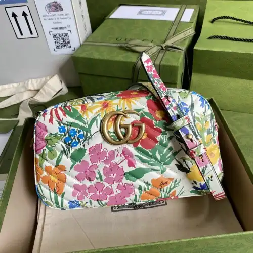 G*u*i bag 2112ya0078