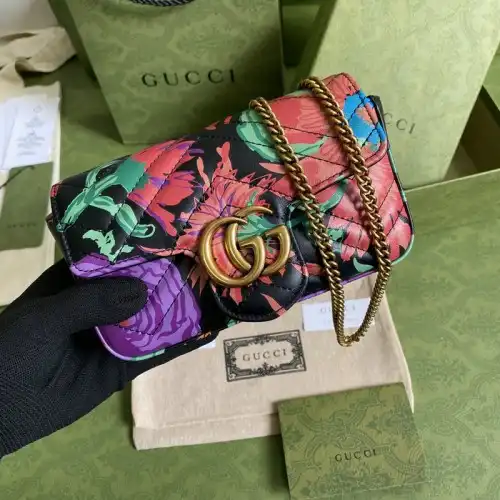 G*u*i bag 2112ya0079