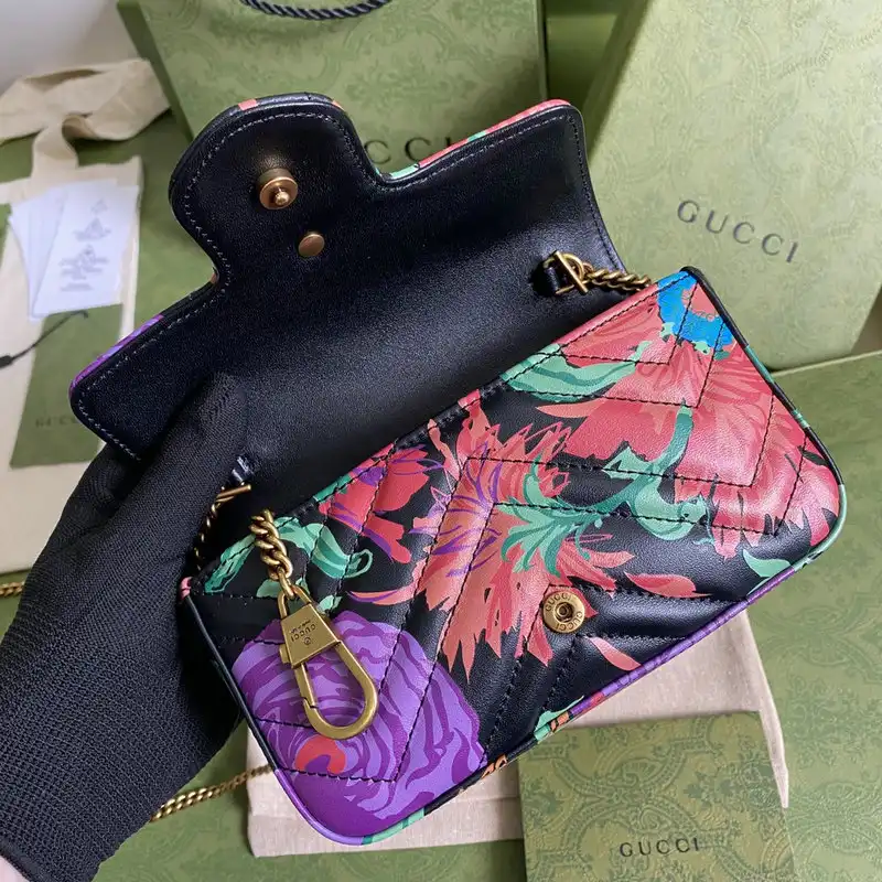 G*u*i bag 2112ya0079