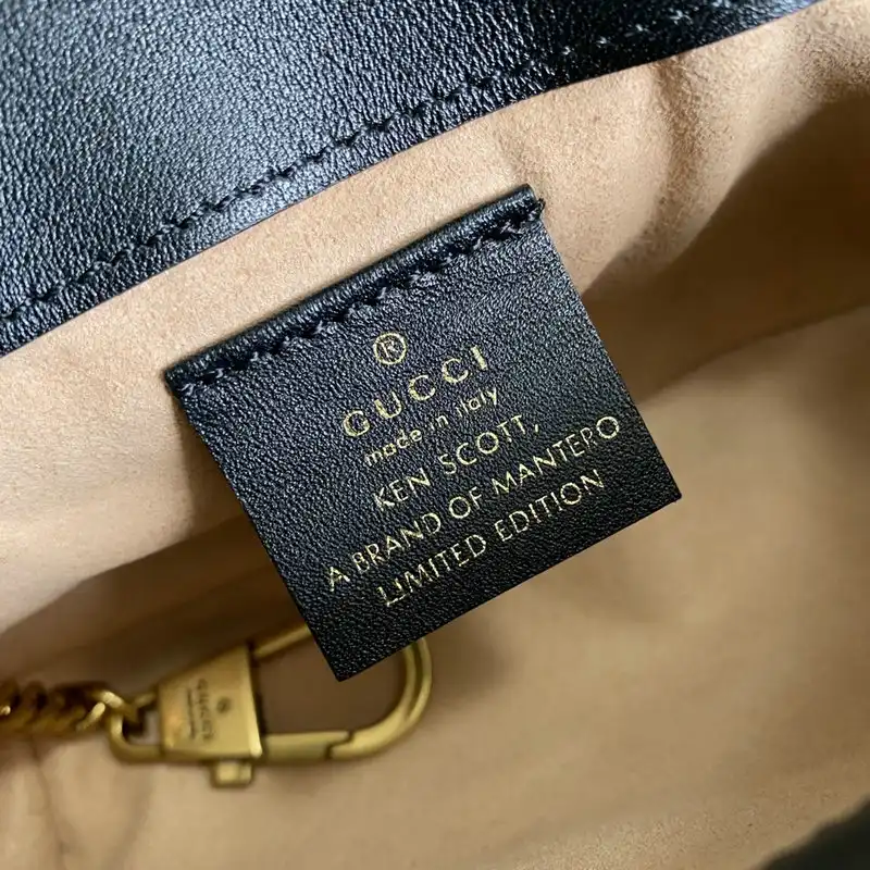 G*u*i bag 2112ya0079