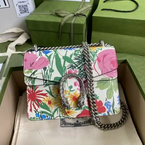 G*u*i bag 2112ya0082