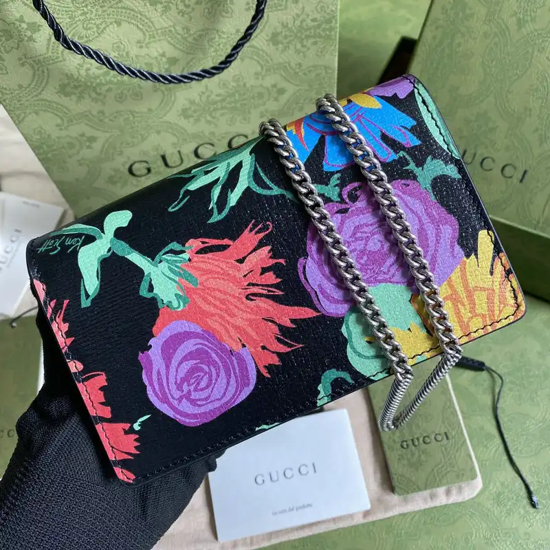 G*u*i bag 2112ya0084
