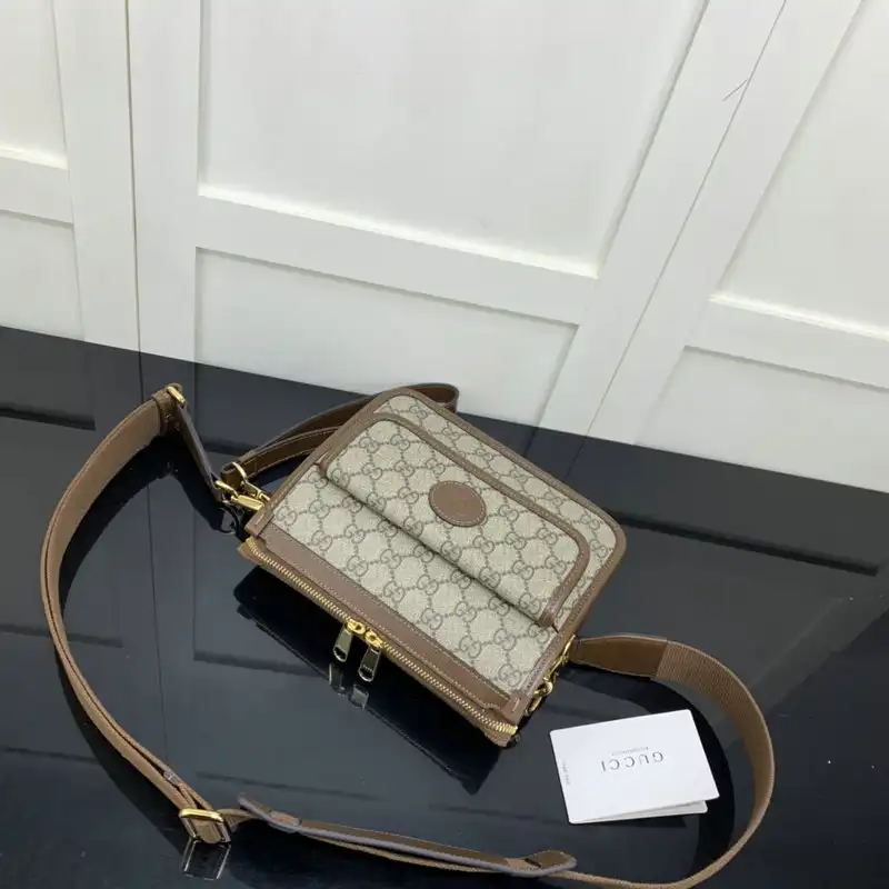 G*u*i bag 2112ya0093
