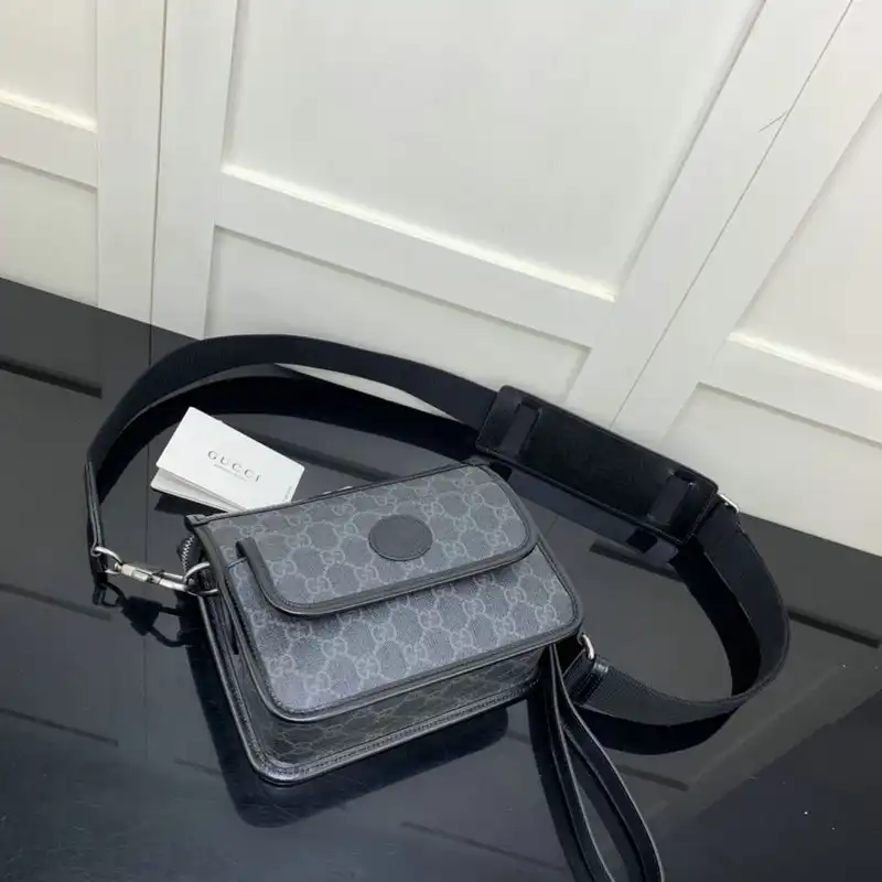 G*u*i bag 2112ya0094