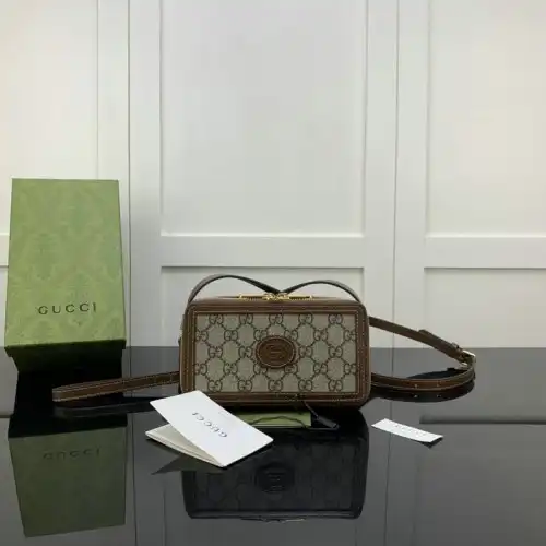 G*u*i bag 2112ya0095