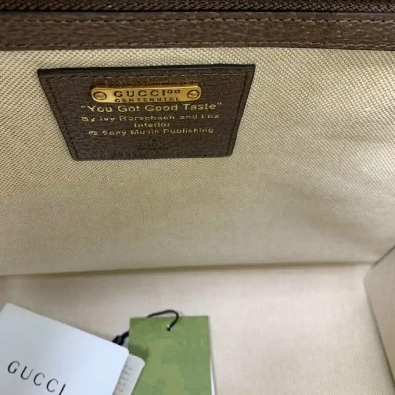 G*u*i bag 2112ya0099
