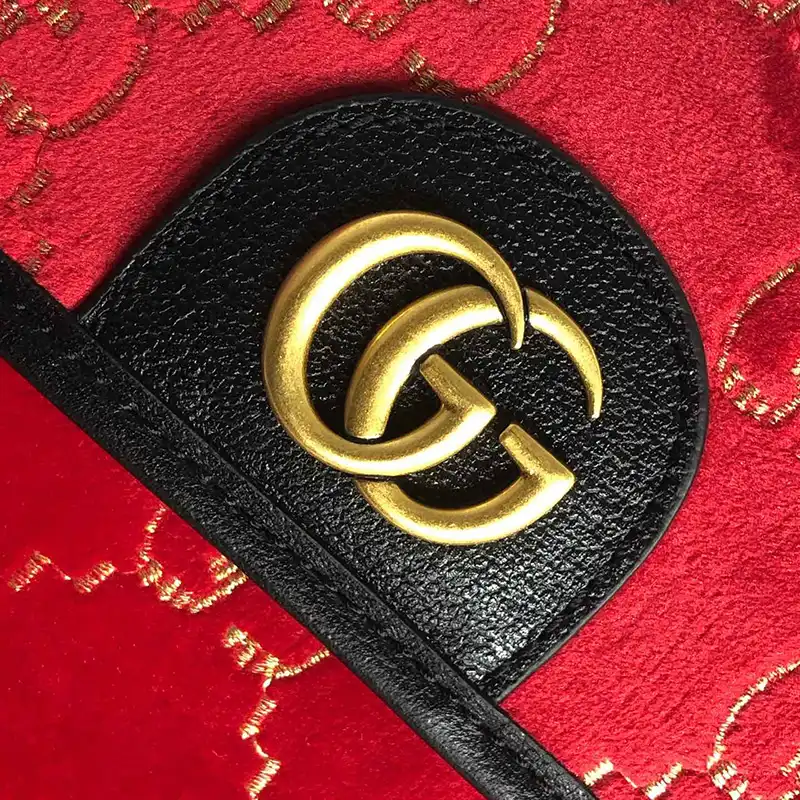 G*u*i bag 2201ht0003