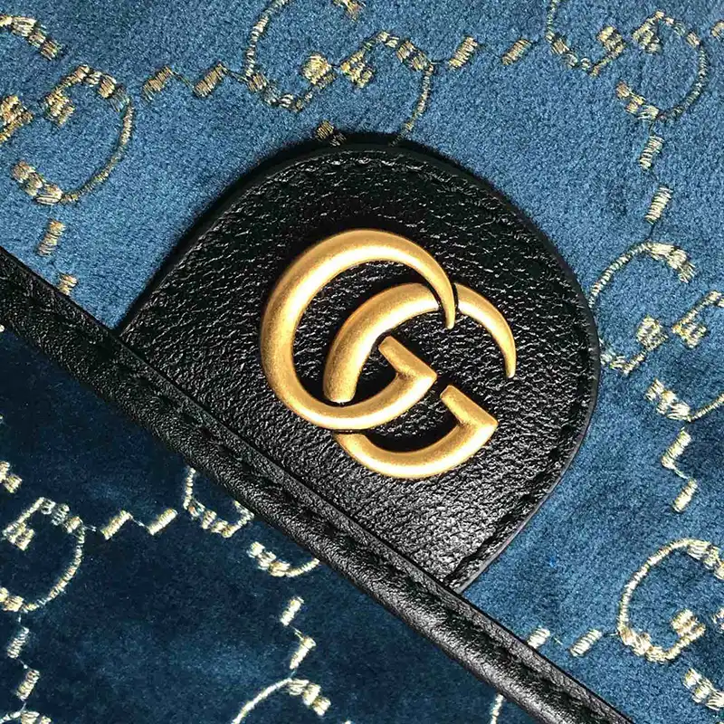 G*u*i bag 2201ht0004
