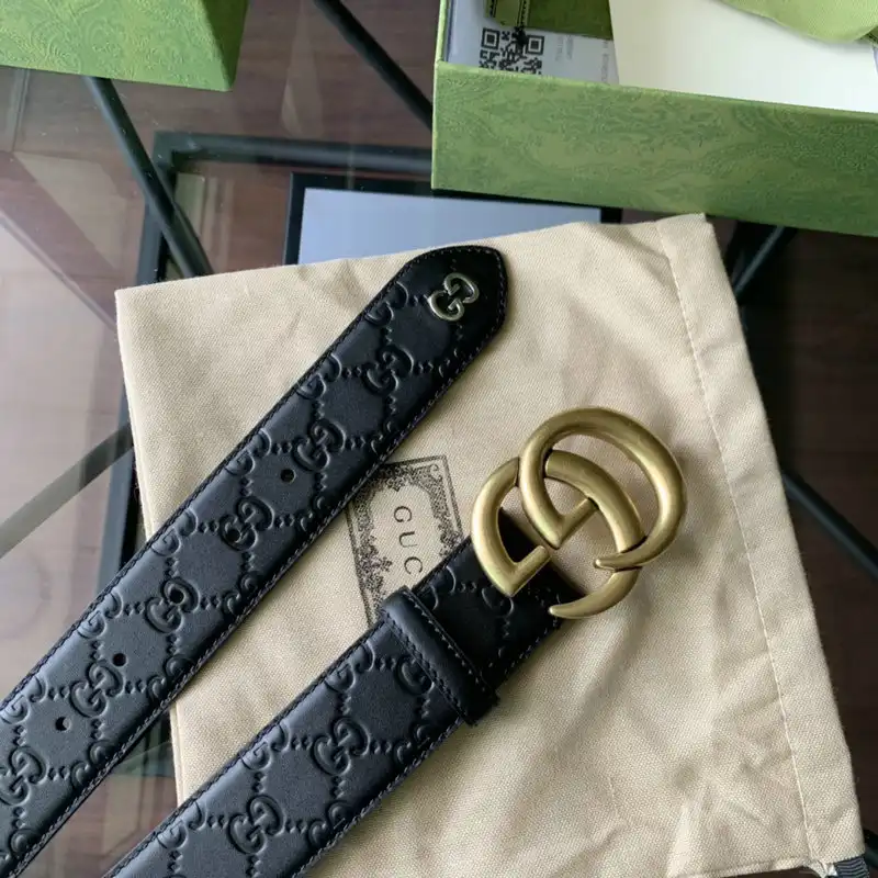 G*u*i belts 2201xa0021
