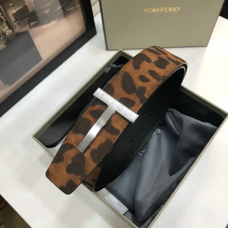Tom Ford Belts 2201XA0032