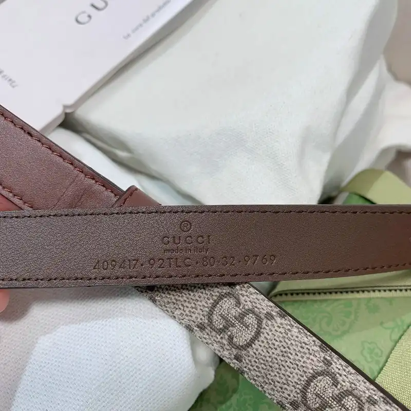 G*u*i belts 2201xf0006