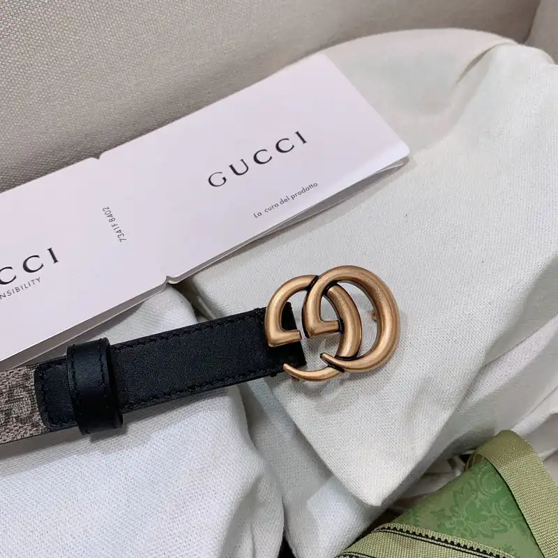 G*u*i belts 2201xf0007