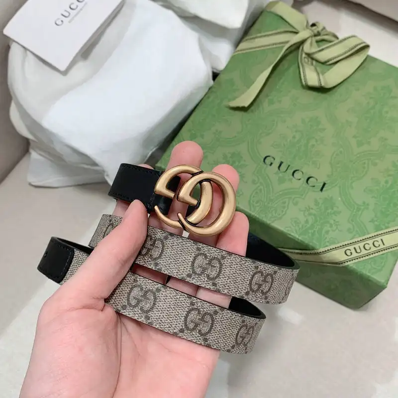 G*u*i belts 2201xf0007