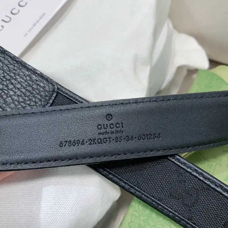 G*u*i belts 2201xf0008