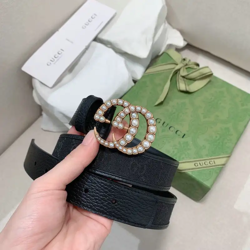 G*u*i belts 2201xf0012