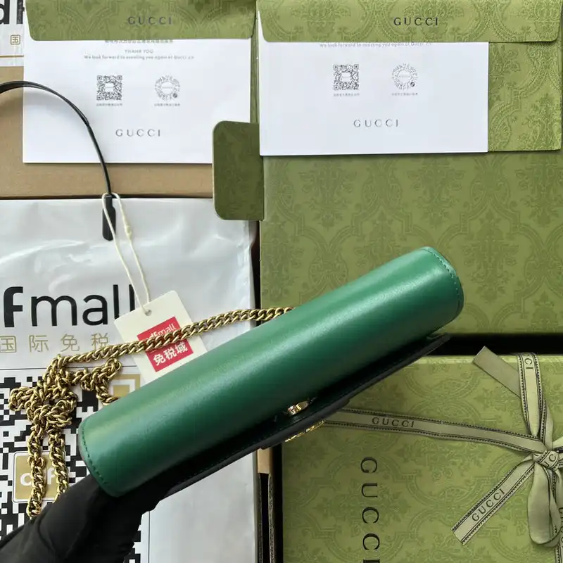 G*u*i bag 2201ya0044